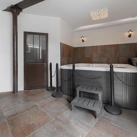 #Fer Rever 63# Spa # Thiers Eksteriør billede