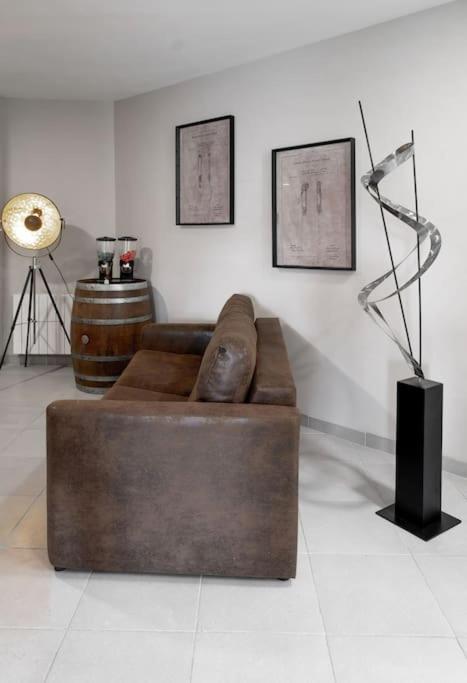 #Fer Rever 63# Spa # Thiers Eksteriør billede