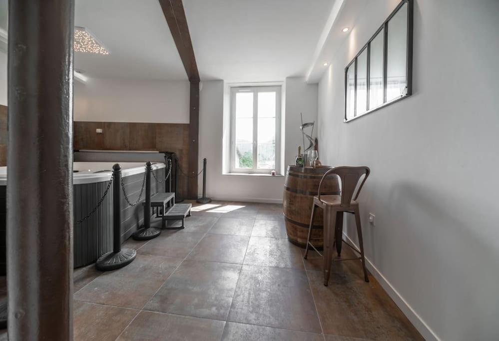 #Fer Rever 63# Spa # Thiers Eksteriør billede