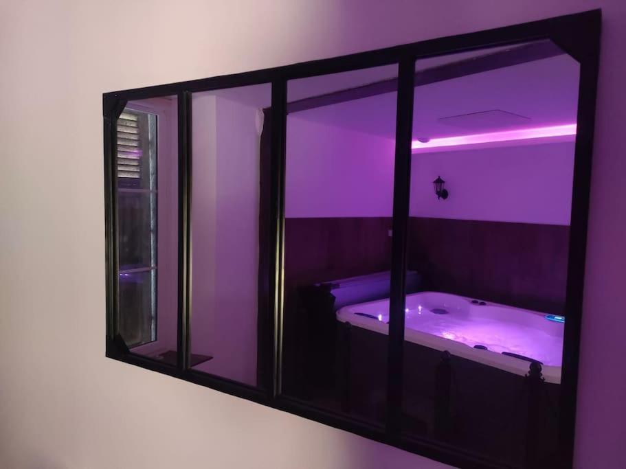 #Fer Rever 63# Spa # Thiers Eksteriør billede
