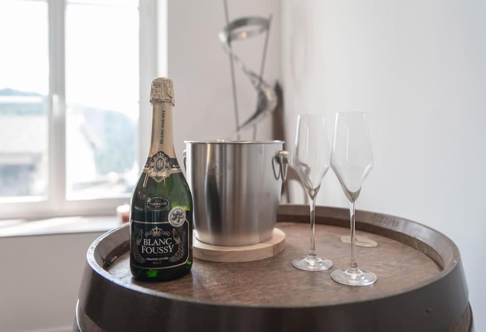 #Fer Rever 63# Spa # Thiers Eksteriør billede